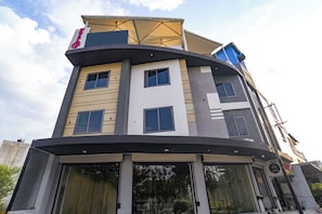 Exterior - Fabhotel Ambrosia Seventy Eight (Indore)