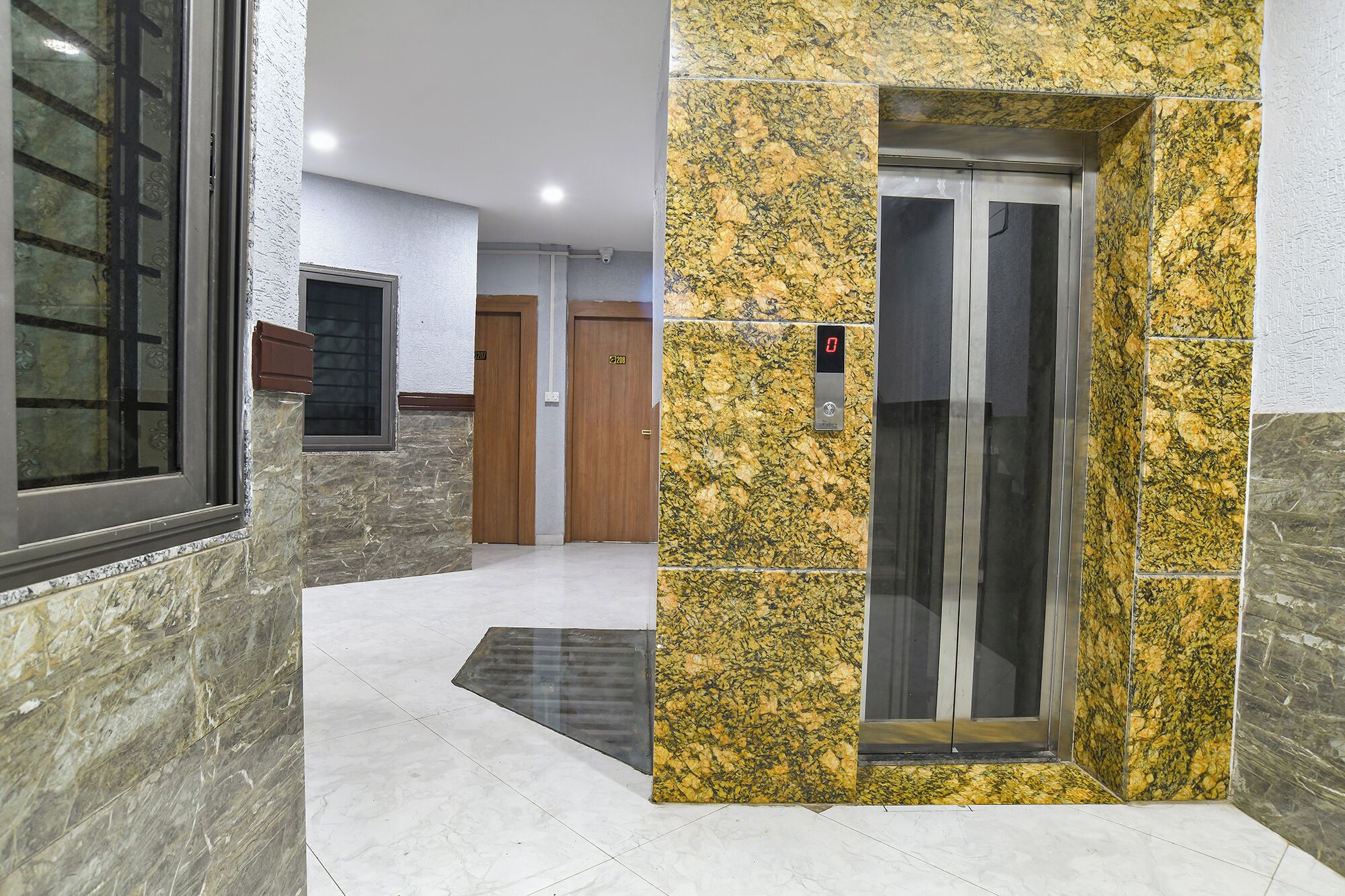 Lift