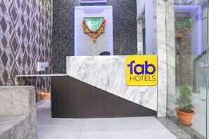 Recepción