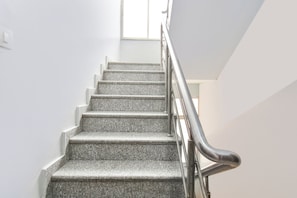 Escaleras