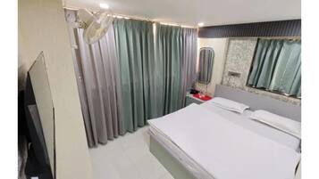 Deluxe kamer