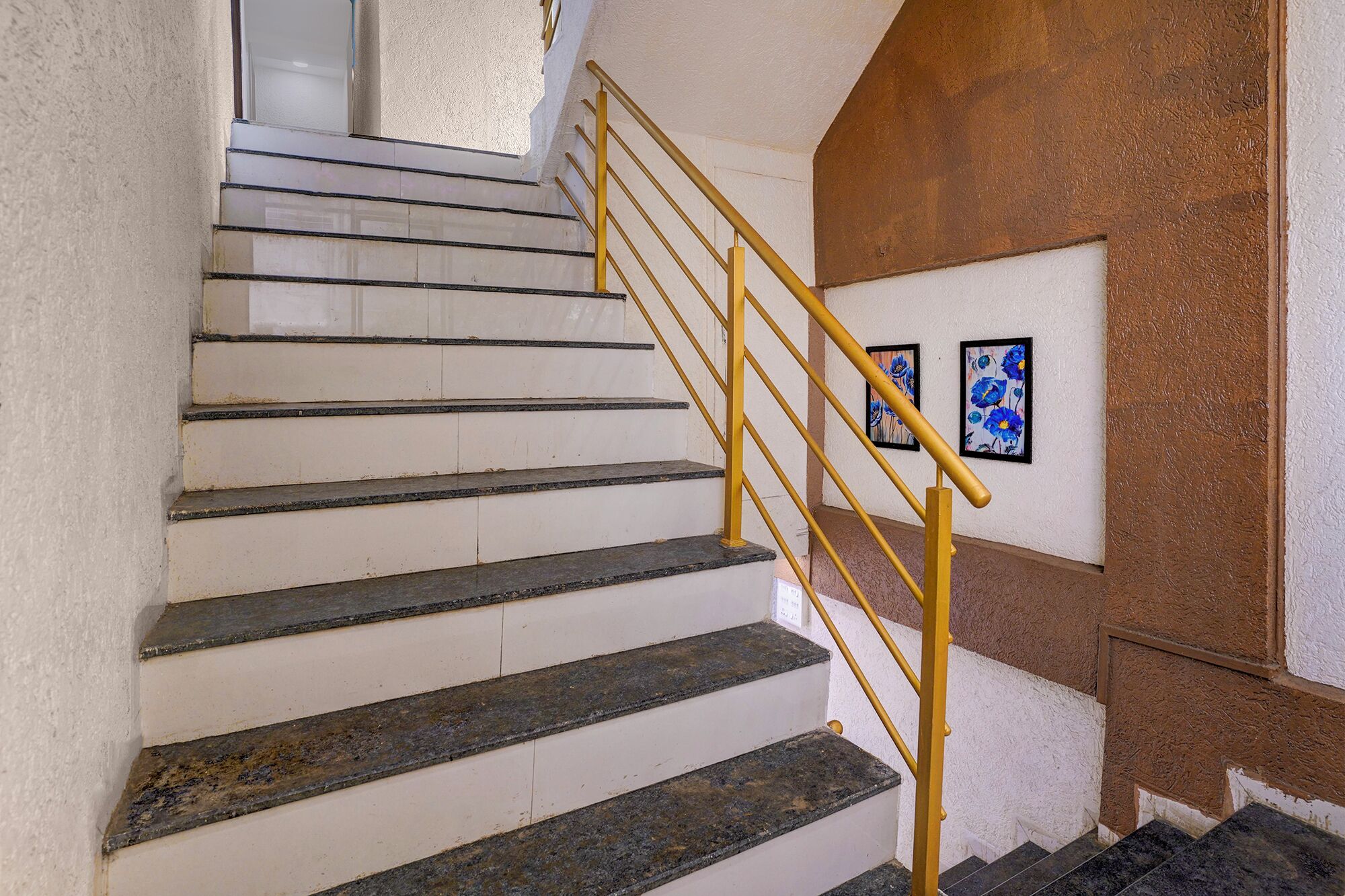 Escaleras