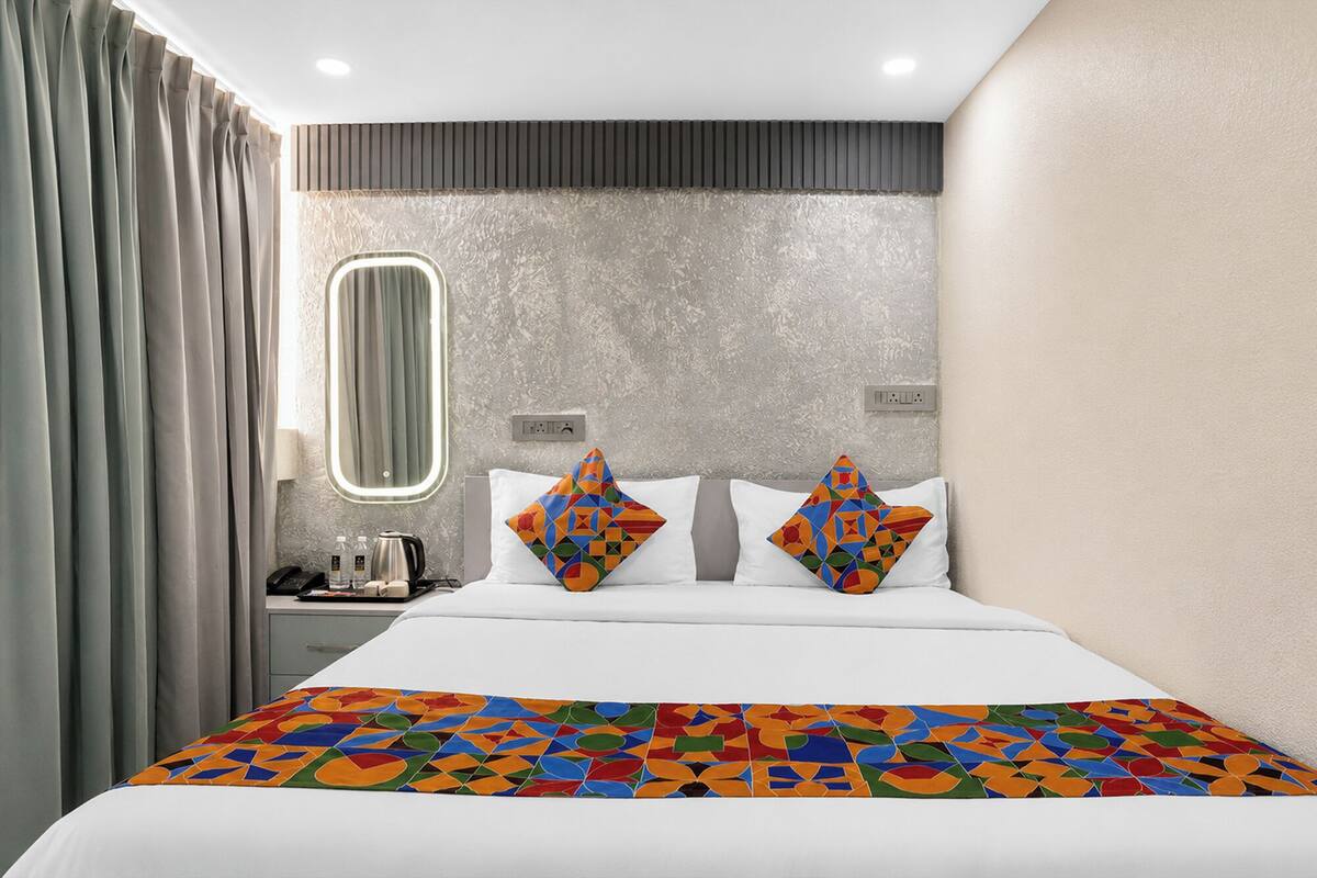 Sábanas de algodón egipcio y ropa de cama de alta calidad 