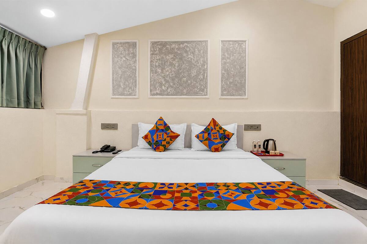 Sábanas de algodón egipcio y ropa de cama de alta calidad 