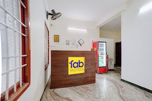 Recepción