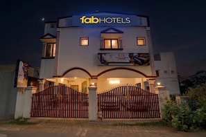 Exterior - Fabhotel Nimalan Residency (Chennai)