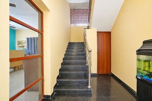 Treppe