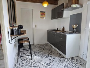 Cozinha privada