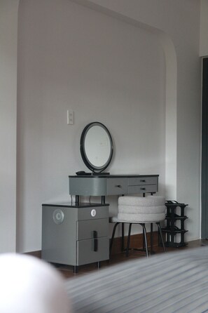 Standardzimmer, Bergblick | Wellness