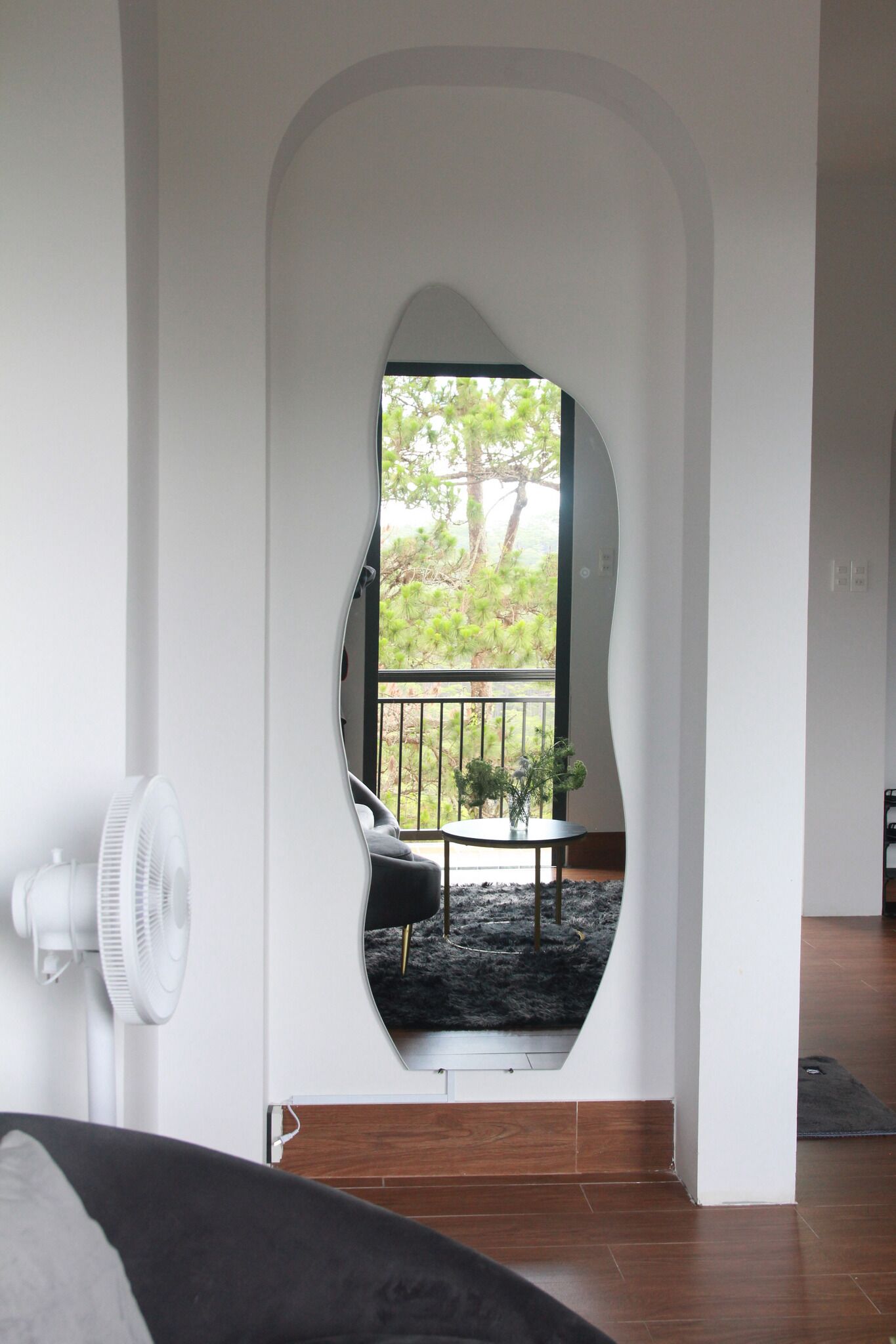 Luxury Double Room | Free WiFi
