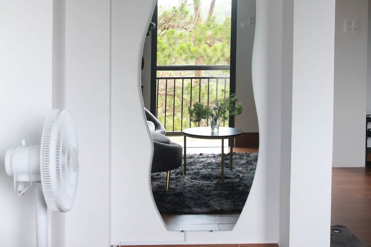 Quarto casal superluxo | Wi-Fi de cortesia