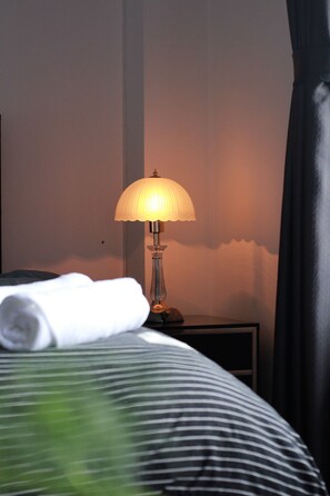 Standardzimmer, Bergblick | Schreibtisch, kostenloses WLAN