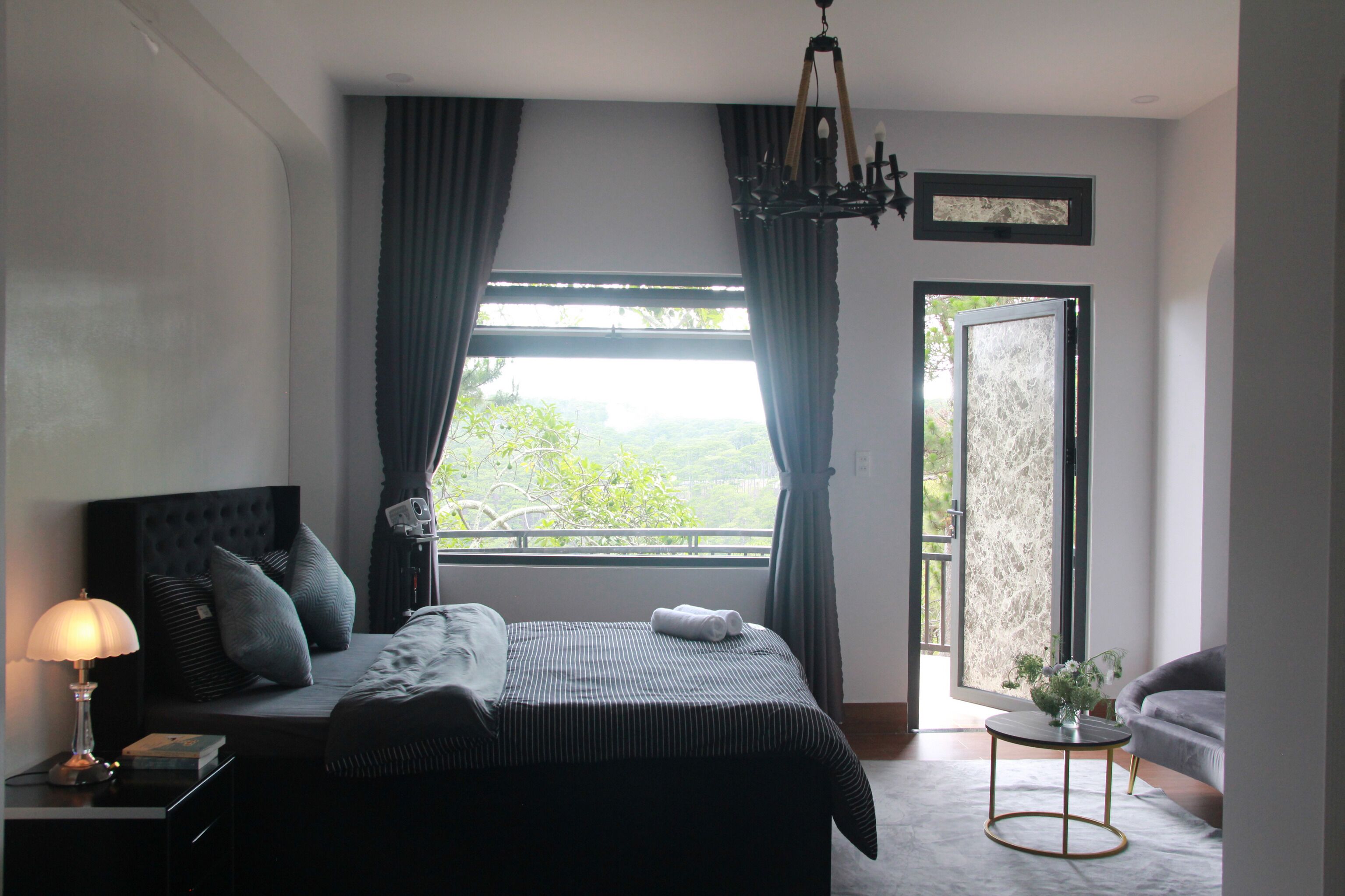 Standard Room, Mountain View | Free WiFi