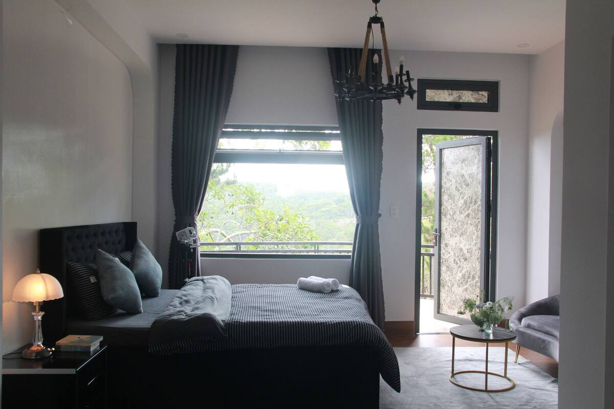 Standard Room, Mountain View