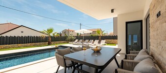 Villa Kri to Zadarvillas