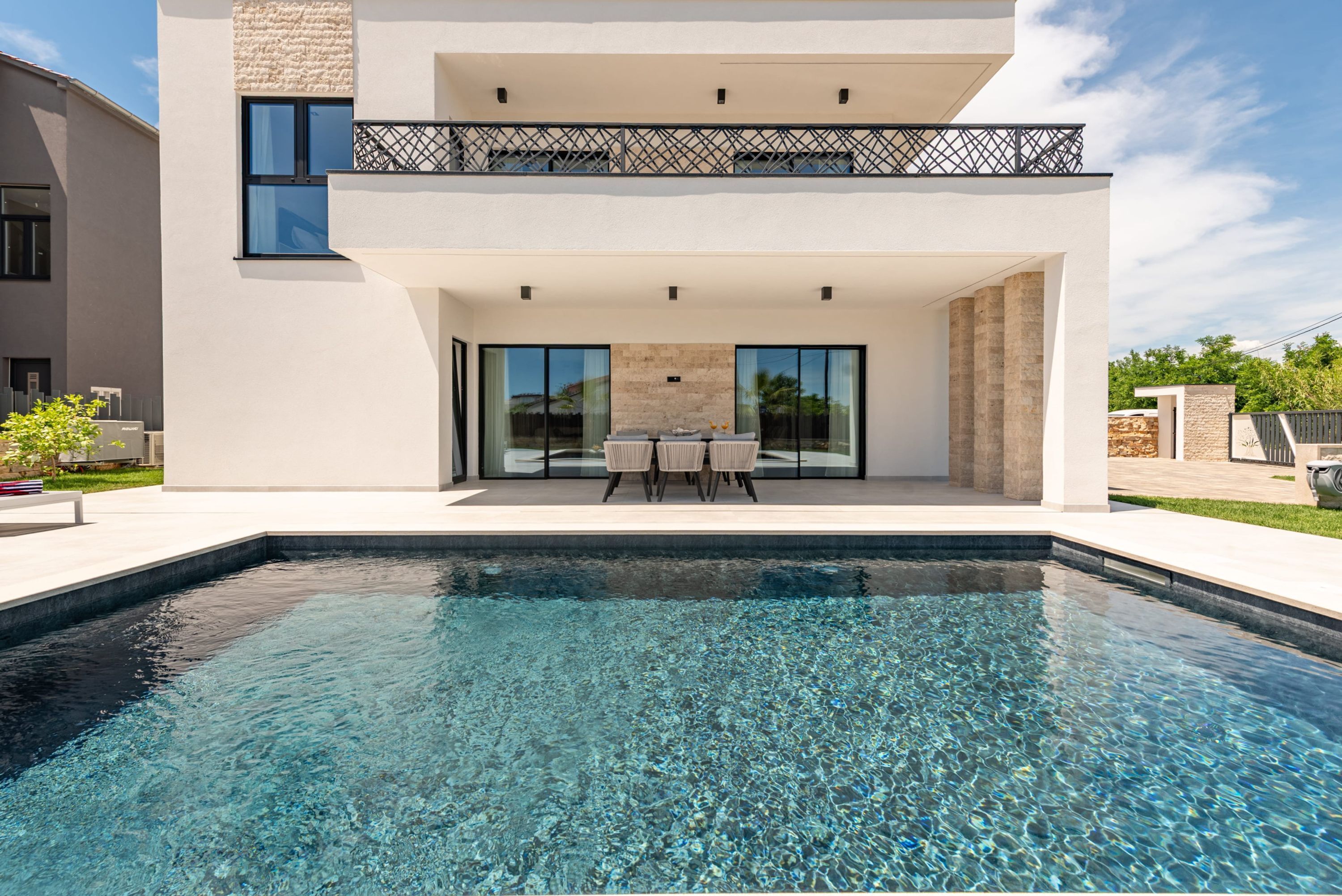 3 habitaciones 
