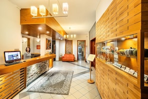 Recepció