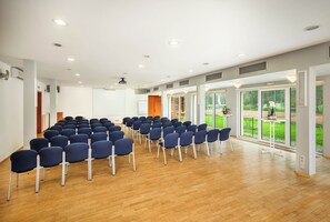 Sala de reunião