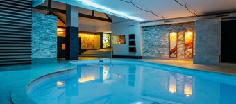 Sporthotel Zátoň