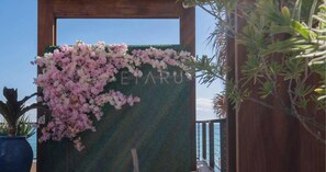 Property grounds - Modern 1BR - Bay View  - Resort Amenities & Pool (Hallandale Beach)
