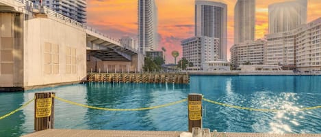 Alberca