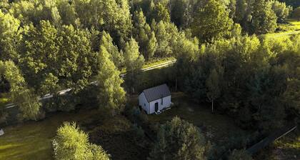 Wrzosowisko - Forest Hideaway for Two