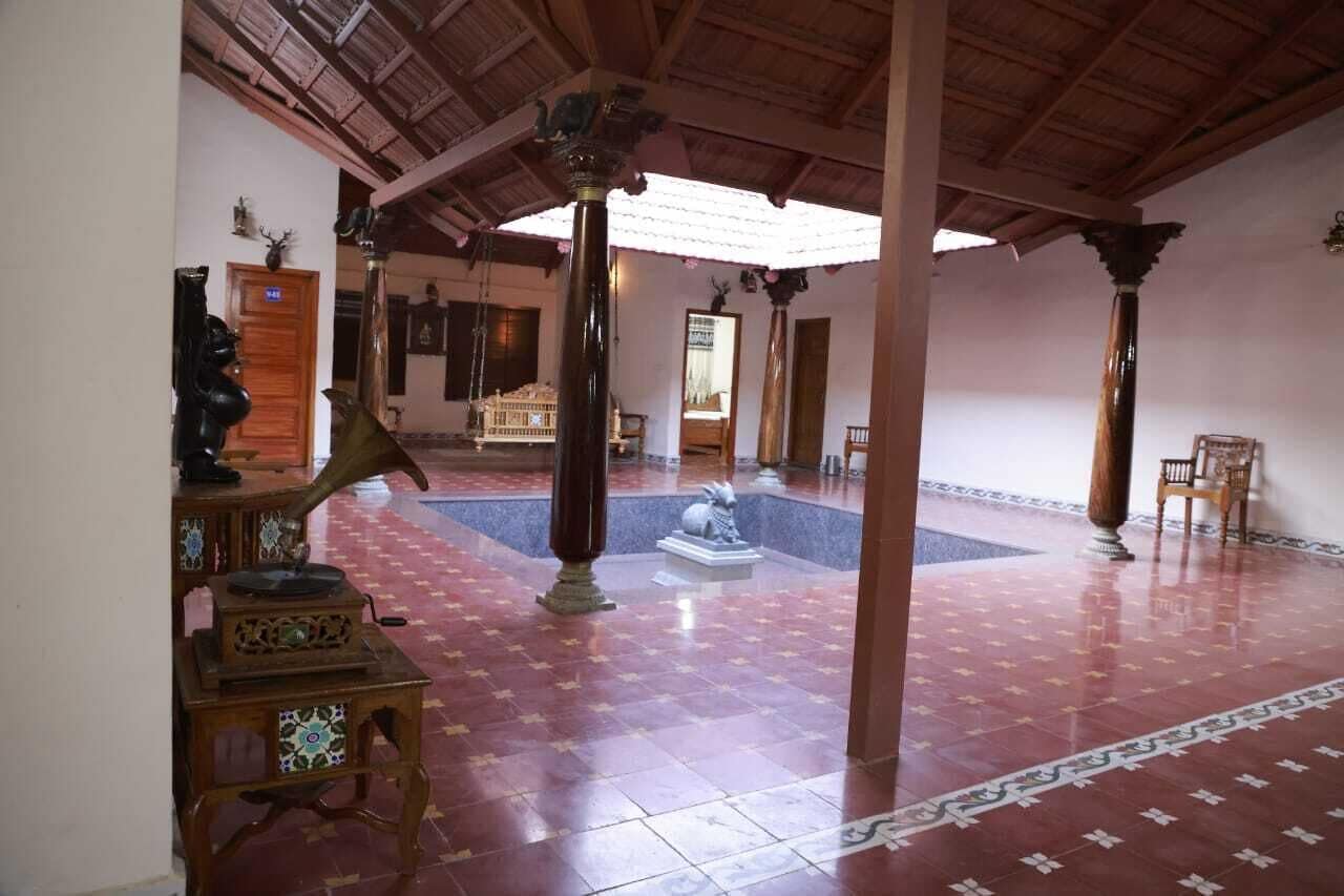 Intérieur