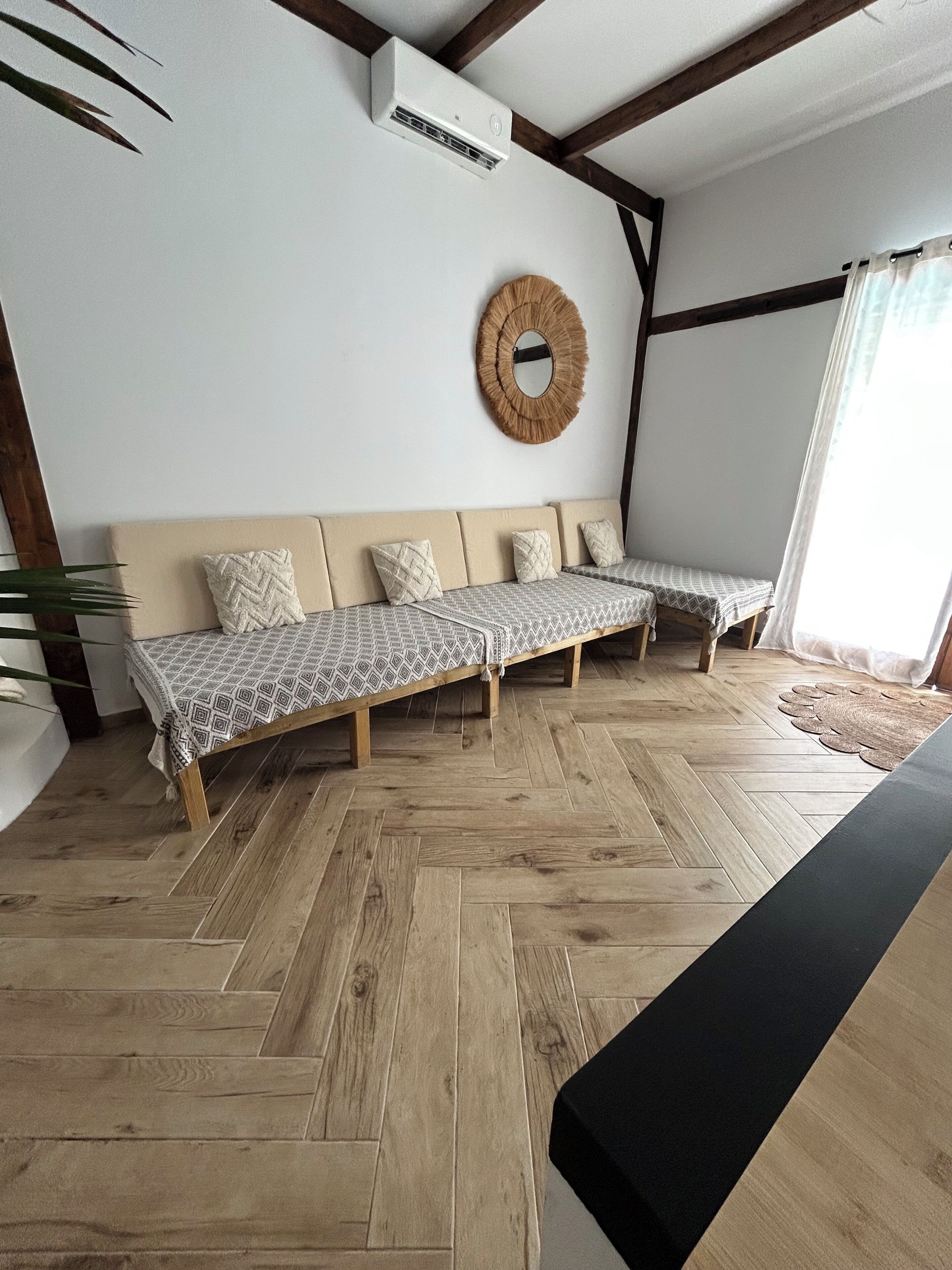 Villa Boho En Firgas | Piscina, Naturaleza, Barbacoa Y Vistas Al Mar - Canarias