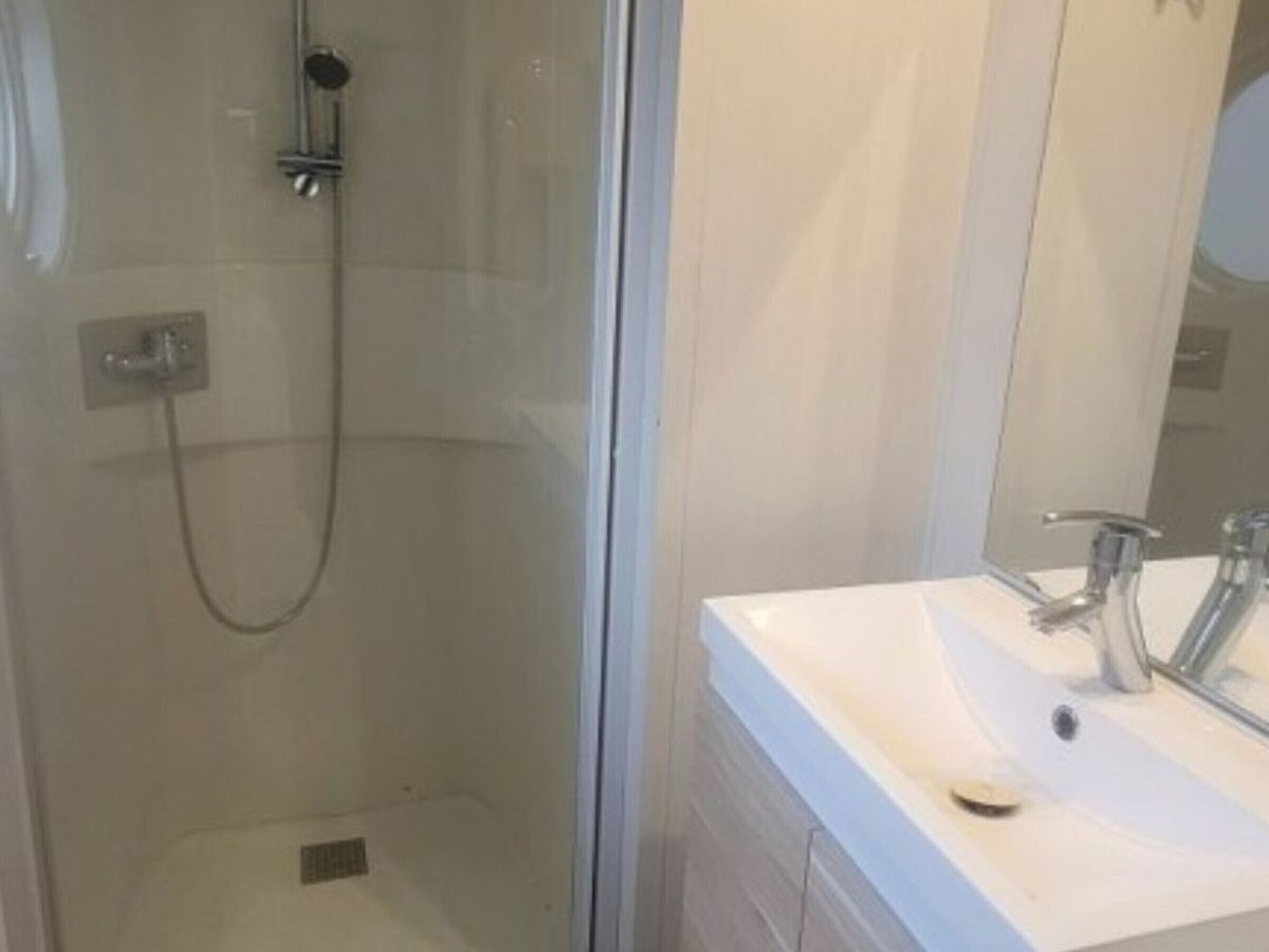 Badkamer