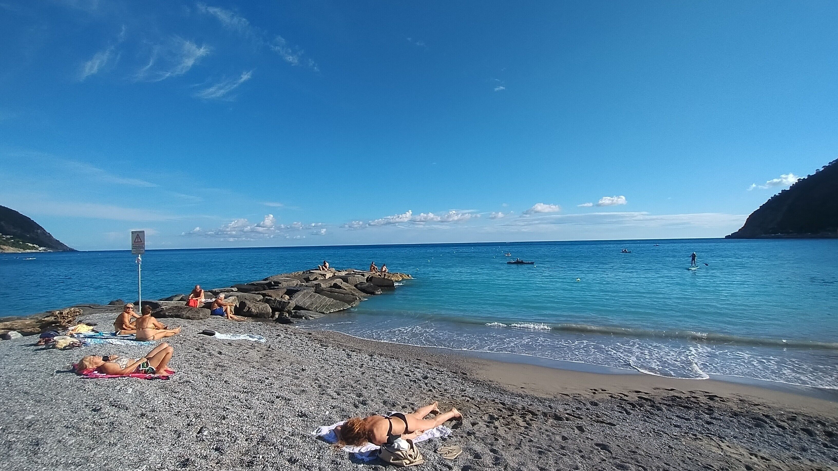 Plage à proximité