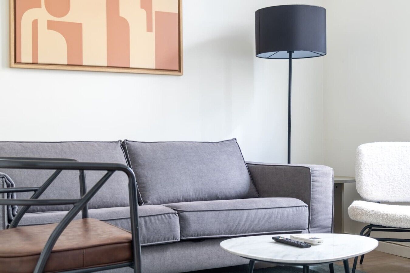 B2.two Bedrooms#champs Elysées#arc De Triomphe#ac - Asnières-sur-Seine