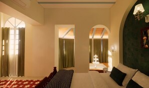 Studio Suite Superior | Truy cập Internet không dây miễn phí 