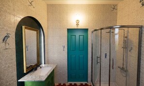 Studio Suite Superior | Phòng tắm