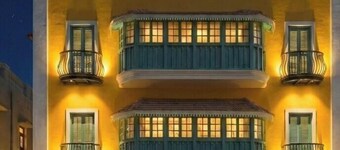 La Maison Pondichéry