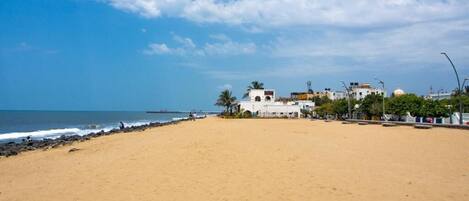 Plage