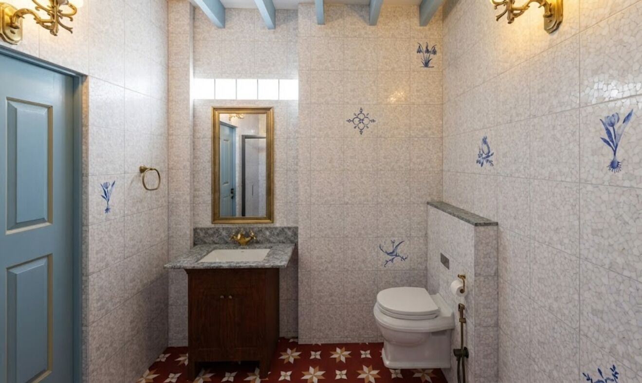 Baño