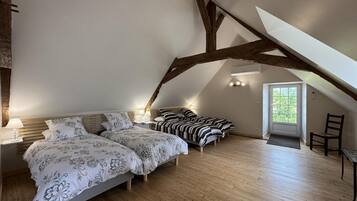 Free WiFi