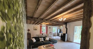 Télévision