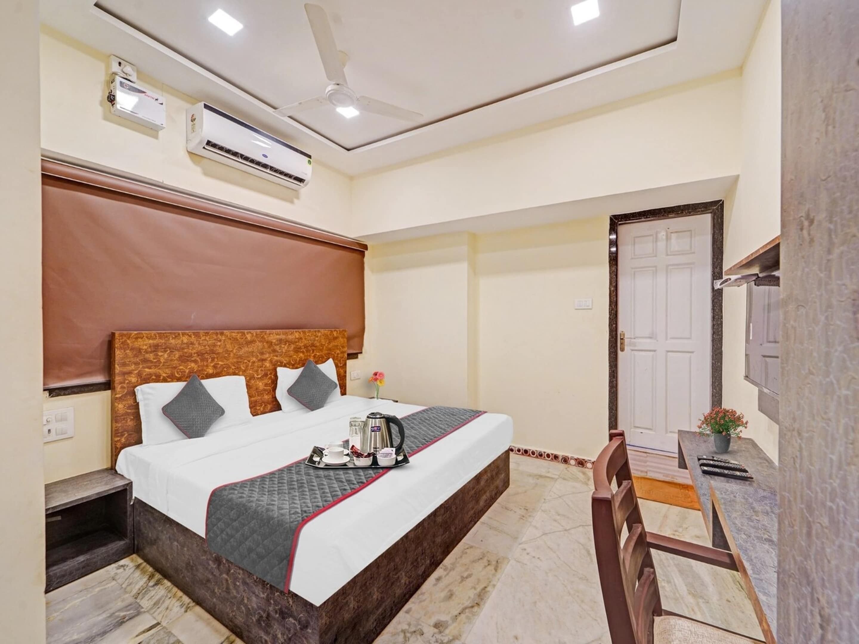 1 chambre