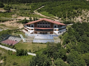 Exterior - AbiGreen  (Prevallë)