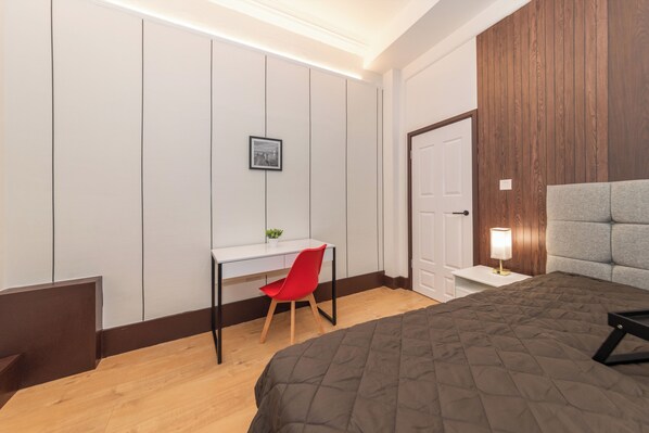 Room - New Kensington Flat Perfect Location with AC - 219 - Flat 1 Oxford Street (London)
