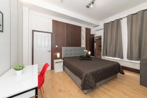 Room - New Kensington Flat Perfect Location with AC - 219 - Flat 1 Oxford Street (London)