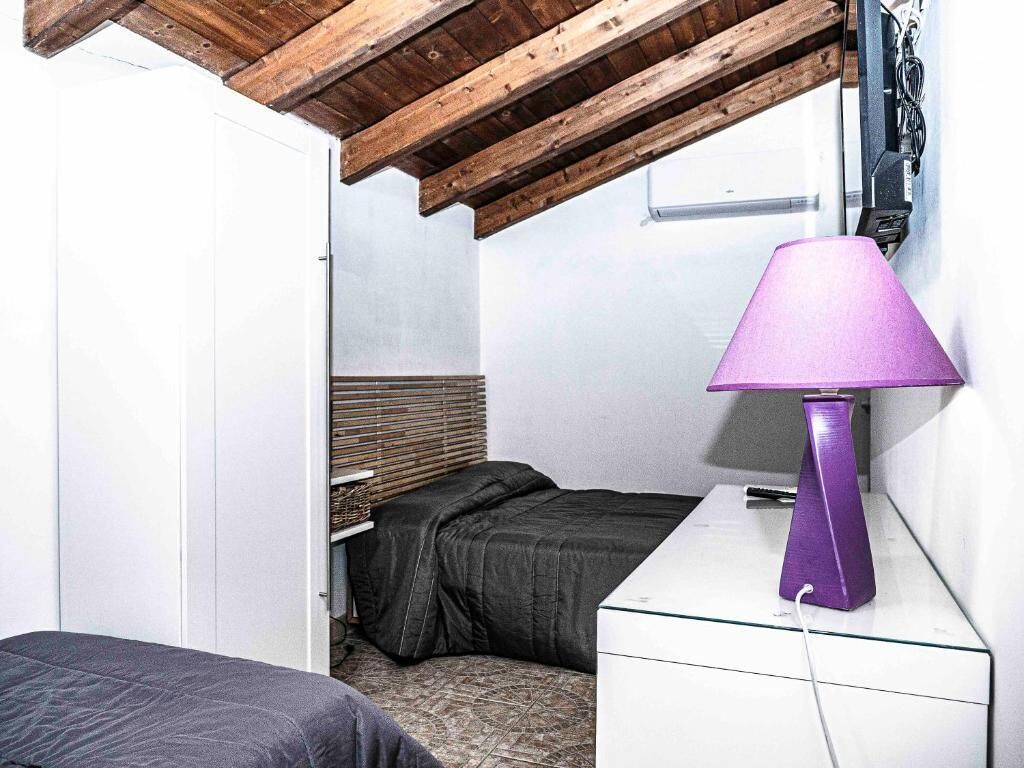 Basic Twin Room | Free WiFi