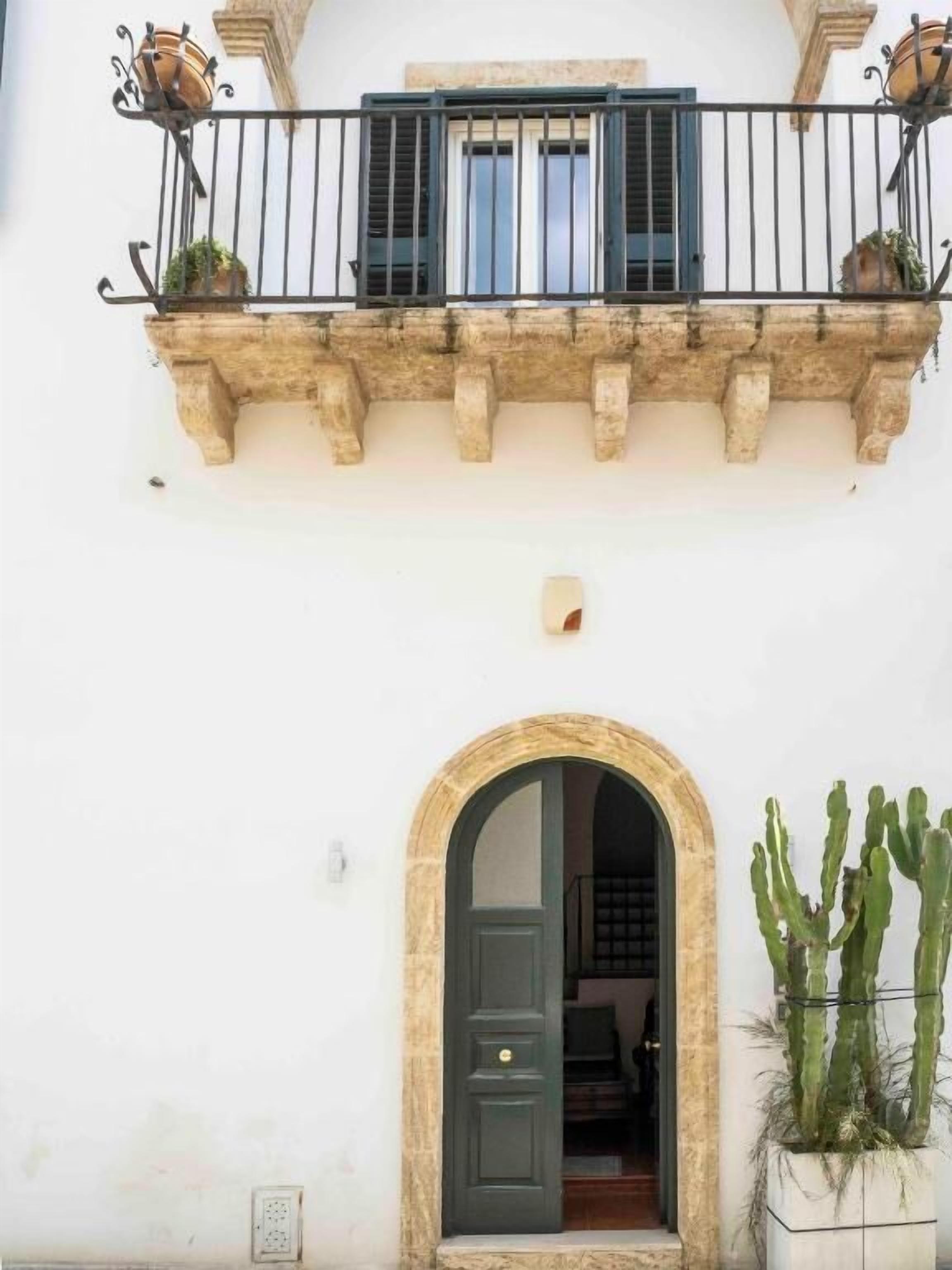 Detalle exterior