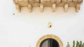 Detalle exterior