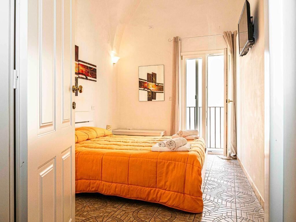 Standard Double Room | Free WiFi