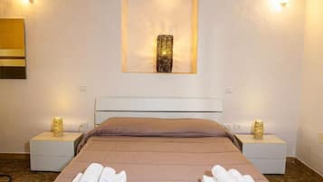 Habitación cuádruple Deluxe | Wifi gratis