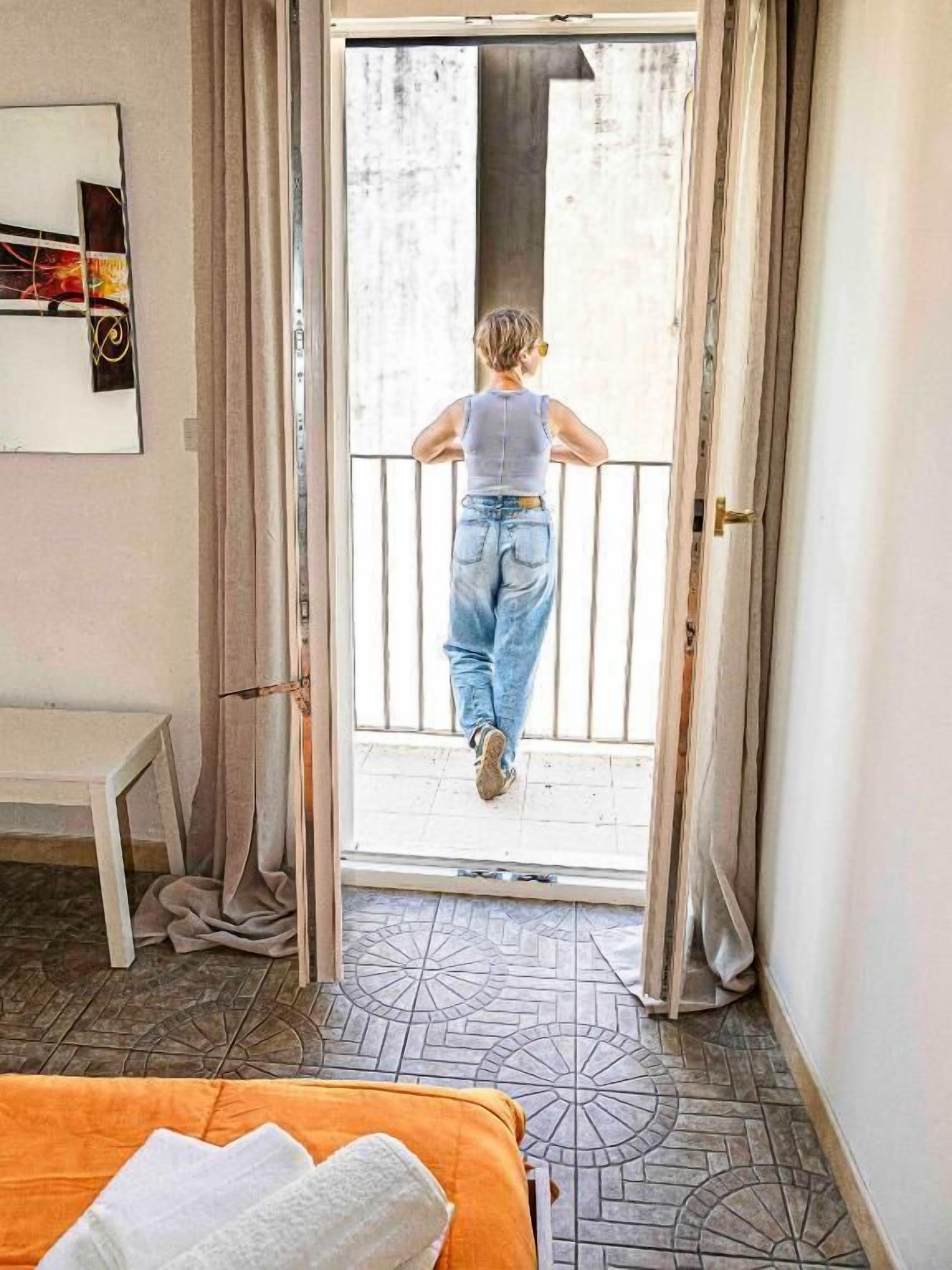 Standaard tweepersoonskamer | Gratis wifi