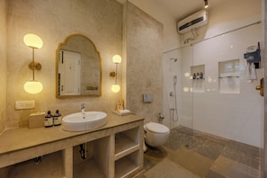 Villa Deluxe | Salle de bain
