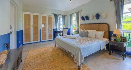 ELIVAAS Elysium 3BHK Villa With Jacuzzi